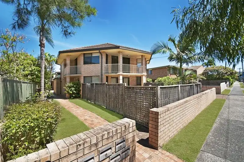 Main view of Homely apartment listing, 2/92 Railway St, Woy Woy NSW 2256