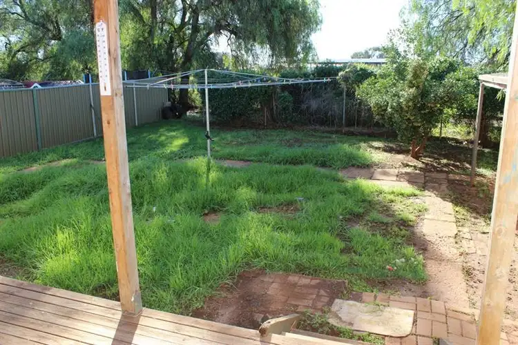 Sixth view of Homely house listing, 144 Wingewarra St, Dubbo NSW 2830