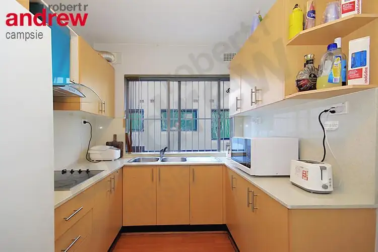 Third view of Homely unit listing, 1/16 Marlowe St, Campsie NSW 2194