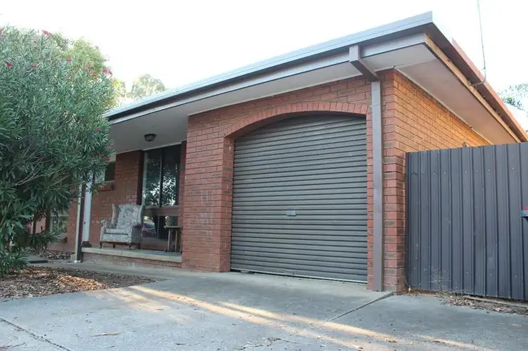 3/320 Kaitlers Rd, Lavington NSW 2641