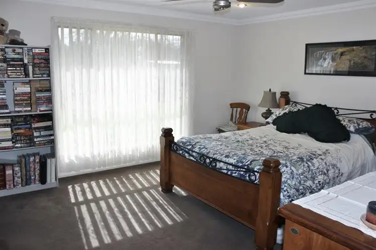 Fourth view of Homely house listing, 27 Merrilea Rd, Dubbo NSW 2830