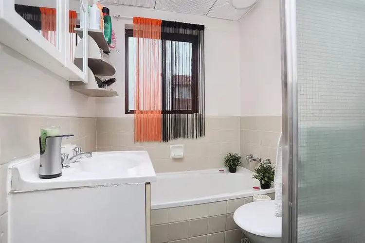 Fifth view of Homely flat listing, 25/81 MEMORIAL  Ave, Liverpool NSW 2170