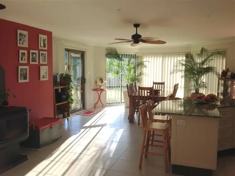 Fifth view of Homely rural property listing, 48 Markwell Back Rd, Bulahdelah NSW 2423