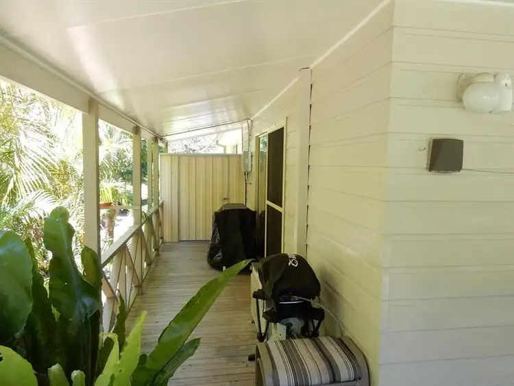 Third view of Homely house listing, M28/210 Eggins Dr, Arrawarra NSW 2456