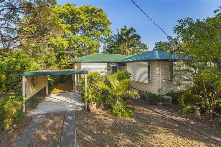 32 Anson St, Moorooka QLD 4105