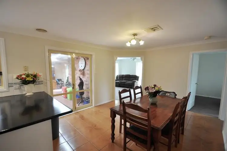 Third view of Homely house listing, 28 Websdale Dr, Dubbo NSW 2830