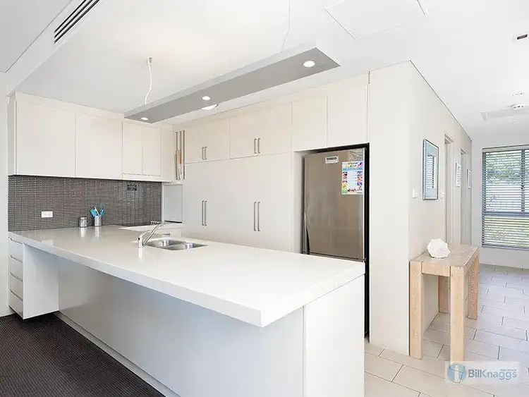 Third view of Homely apartment listing, 25/61 Donald St, Nelson Bay NSW 2315