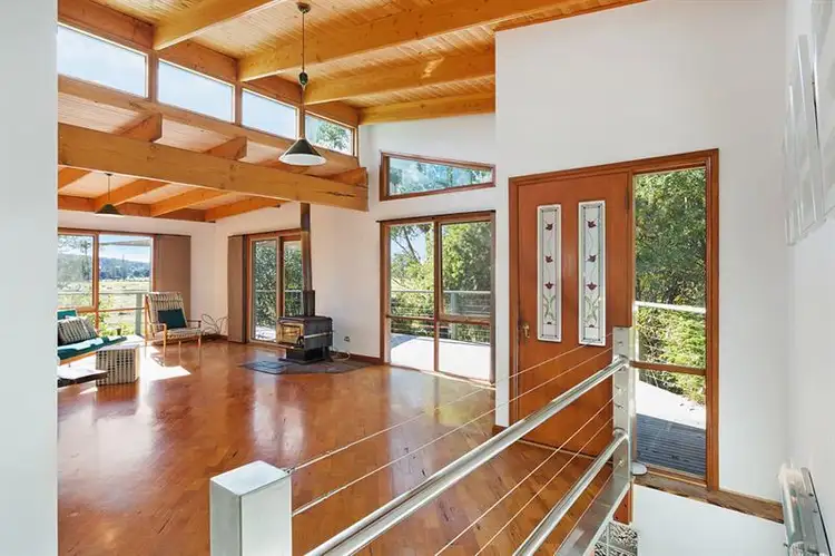 Fourth view of Homely house listing, 17 Furner St, South Pambula NSW 2549