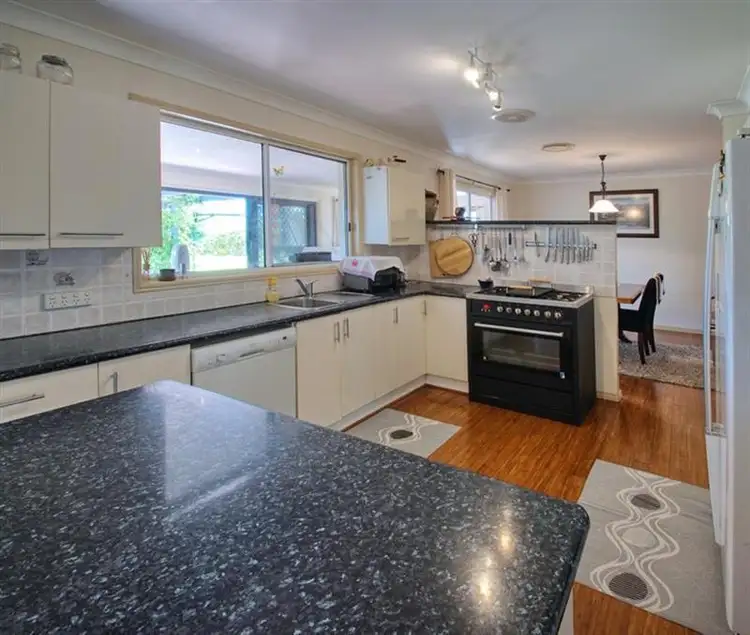 Second view of Homely rural property listing, Address available on request