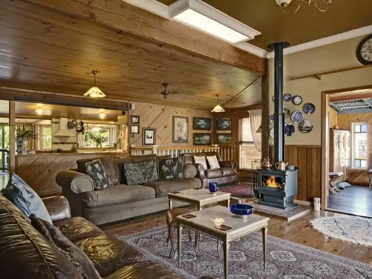 Fifth view of Homely house listing, 26 Wolseley Ave, Tacoma NSW 2259
