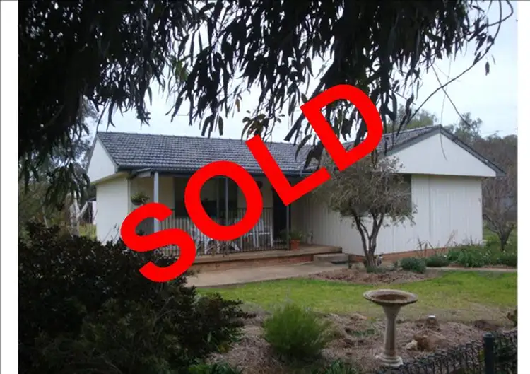 Main view of Homely house listing, 32-34 Cowra St, Gooloogong NSW 2805
