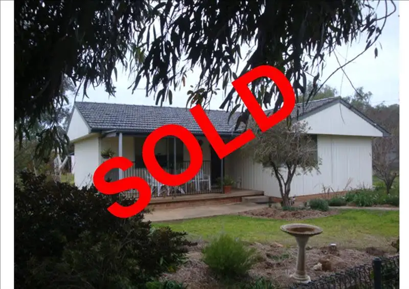 Main view of Homely house listing, 32-34 Cowra St, Gooloogong NSW 2805