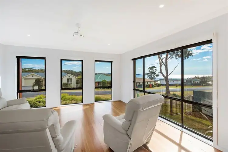 Fifth view of Homely house listing, 24 The Dress Cir, Tura Beach NSW 2548