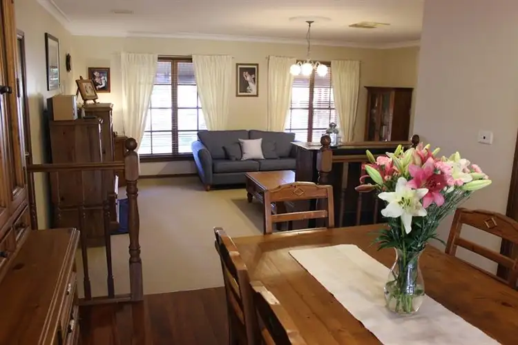 Sixth view of Homely house listing, 11 Jack William Dr, Dubbo NSW 2830
