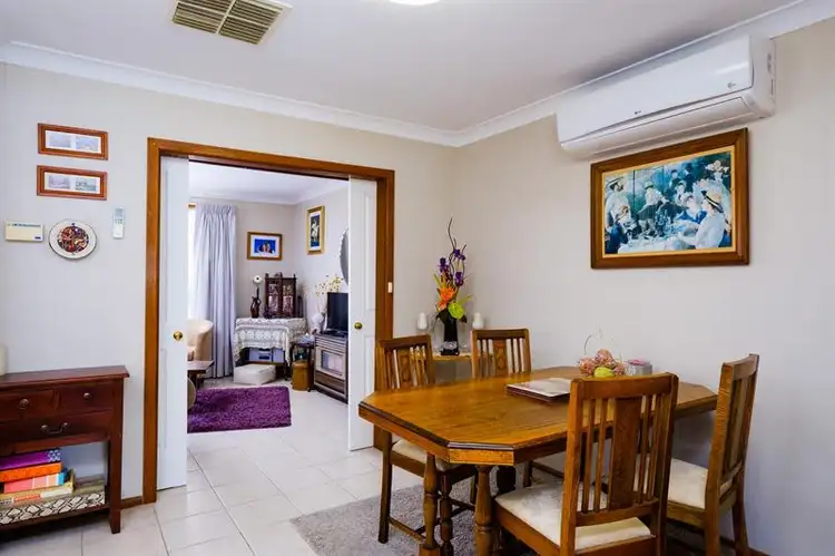 Fourth view of Homely house listing, 344 Shirleen Cres, Lavington NSW 2641