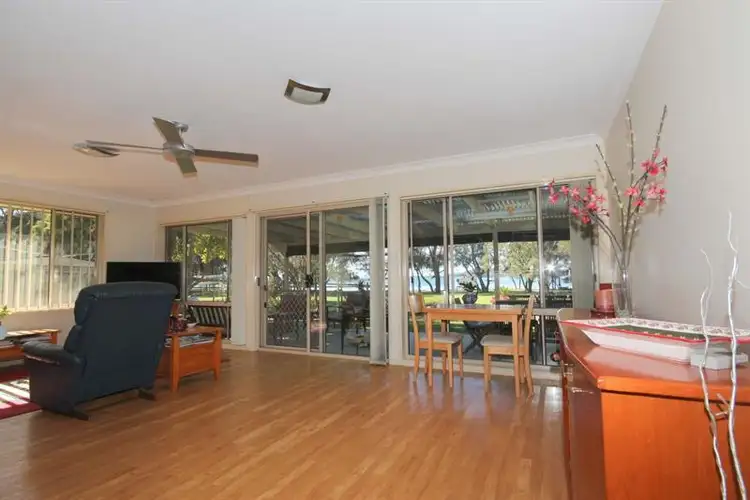 Third view of Homely house listing, 22 Tanilba Ave, Tanilba Bay NSW 2319