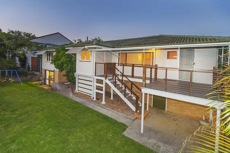 Fourth view of Homely house listing, 25 Cranham St, Tarragindi QLD 4121
