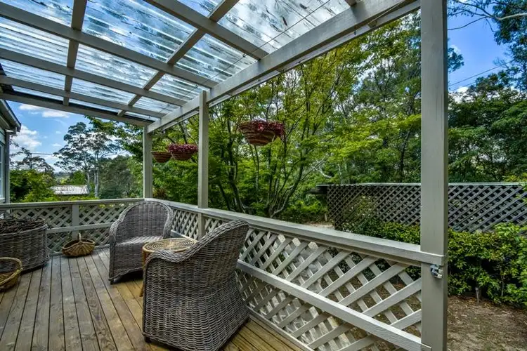 Fourth view of Homely house listing, 6 Ellsmore Road, Bundanoon NSW 2578