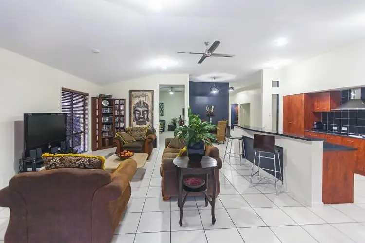 Fifth view of Homely house listing, 140 Bramston St, Tarragindi QLD 4121