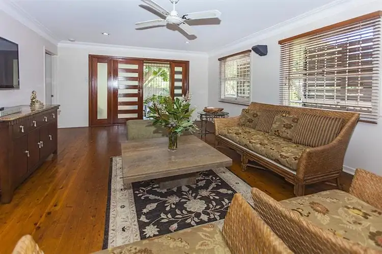 Fourth view of Homely house listing, 80 Sexton St, Tarragindi QLD 4121