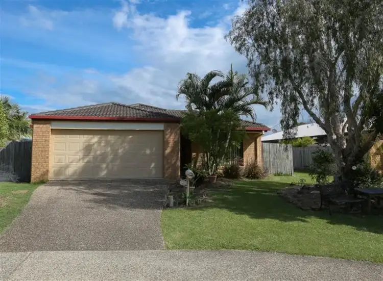 2 Nique Ct, Redcliffe QLD 4020