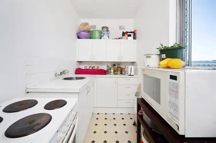 Third view of Homely apartment listing, 41/6-14 Darley St, Darlinghurst NSW 2010