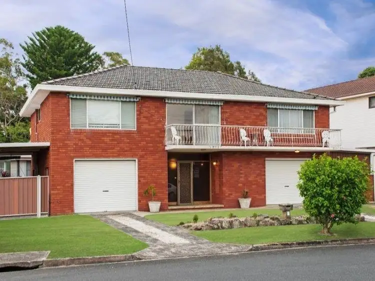 Main view of Homely house listing, 5 Sonter Ave, Woy Woy NSW 2256
