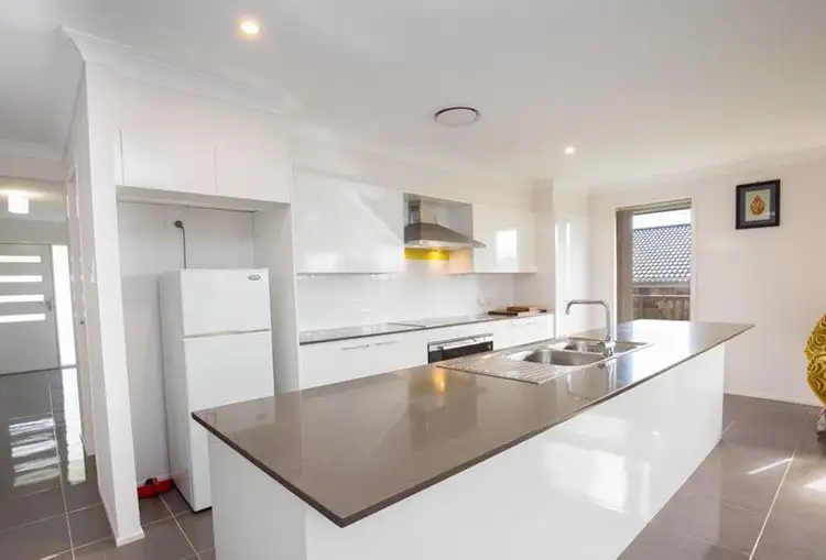 Third view of Homely house listing, 14 Bowerbird Cl, Aberglasslyn NSW 2320