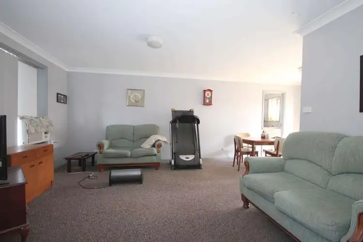 Second view of Homely semi-detached listing, 5 Pershing Pl, Tanilba Bay NSW 2319