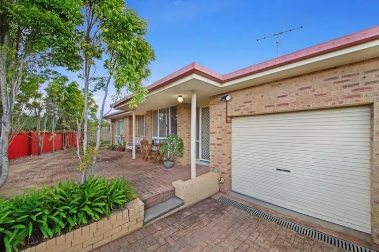 Main view of Homely semi-detached listing, 18 Portelli Ave, Kariong NSW 2250