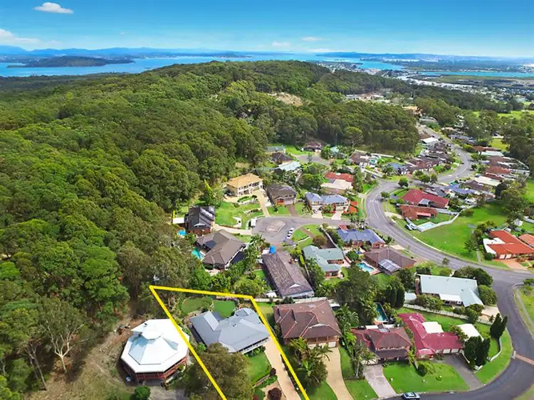 Fourth view of Homely house listing, 10 Palm Tree Cres, Caves Beach NSW 2281