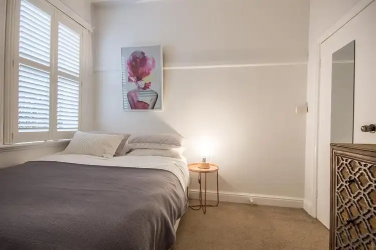Third view of Homely semi-detached listing, 128 Edward St, Orange NSW 2800