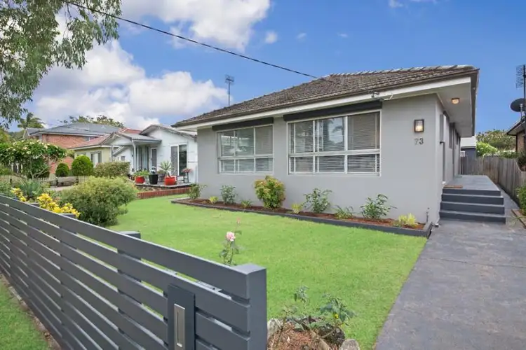 73 Britannia St, Umina Beach NSW 2257