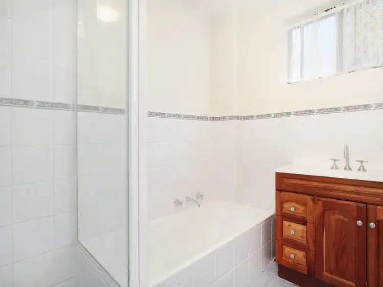 Third view of Homely unit listing, 13/44 North St, Tamworth NSW 2340