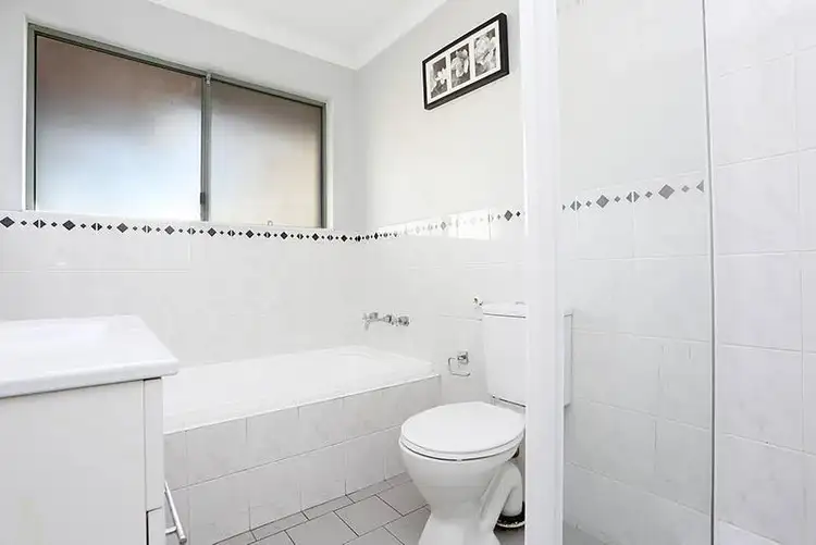 Fifth view of Homely unit listing, 30/149-151 Waldron Rd, Chester Hill NSW 2162