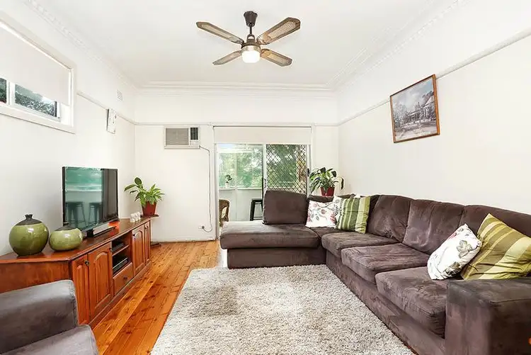 Third view of Homely house listing, 21 Dorothy St, Chester Hill NSW 2162