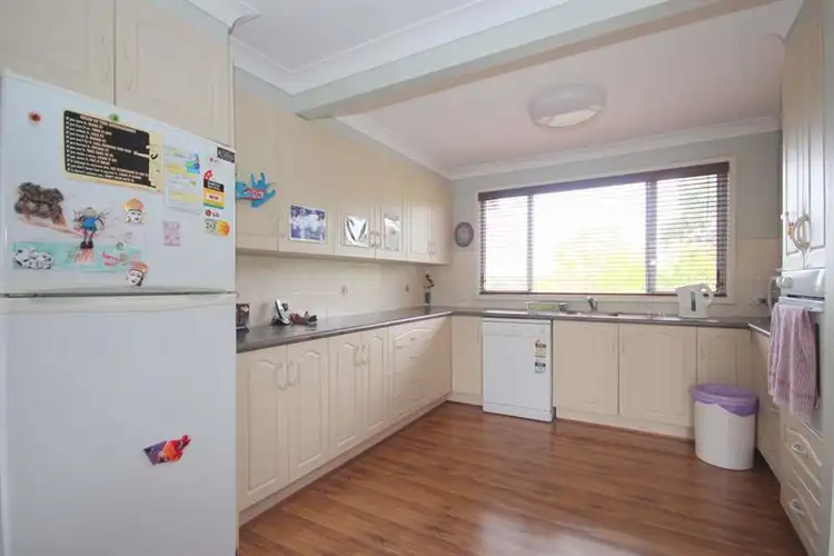Fifth view of Homely house listing, 105 Tilligerry Trk, Tanilba Bay NSW 2319