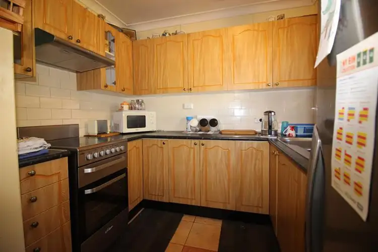 Third view of Homely house listing, 52 Leonard St, St Marys NSW 2760