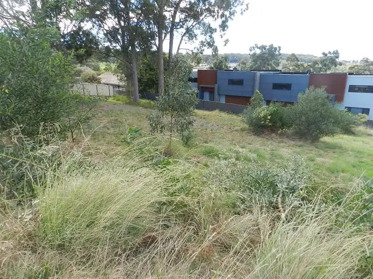 Third view of Homely land listing, Lot 2 The Fairway -, Tura Beach NSW 2548