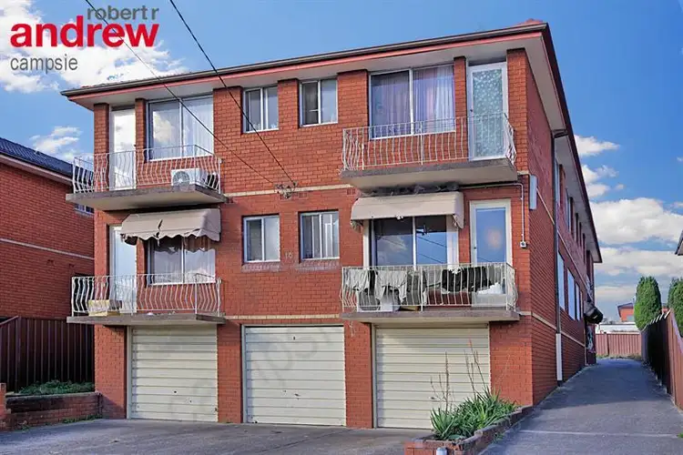 1/16 Marlowe St, Campsie NSW 2194