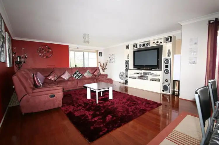 Fifth view of Homely house listing, 72 Carpenter St, Colyton NSW 2760