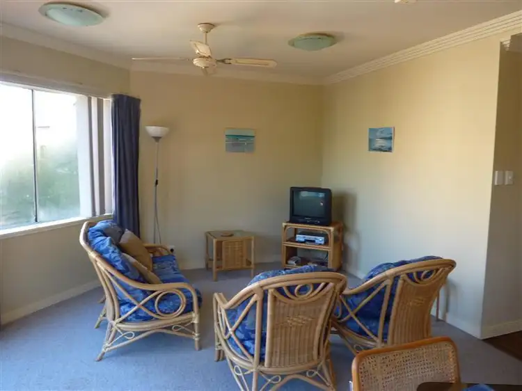 Third view of Homely apartment listing, Address available on request