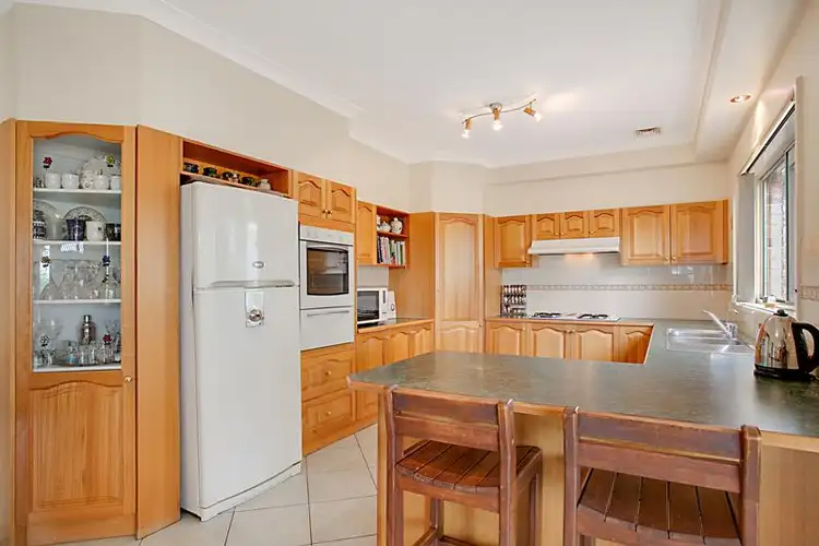 Third view of Homely house listing, 22 Narryna Pl, Glen Alpine NSW 2560