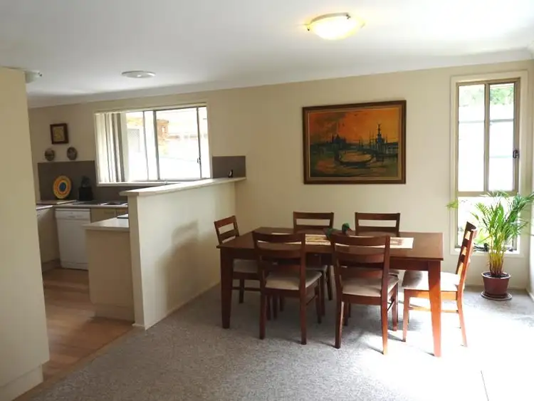 Fifth view of Homely semi-detached listing, 2/11 Johnson Pde, Lemon Tree Passage NSW 2319