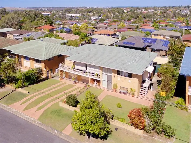Main view of Homely house listing, 13 Liatoki St, Mansfield QLD 4122