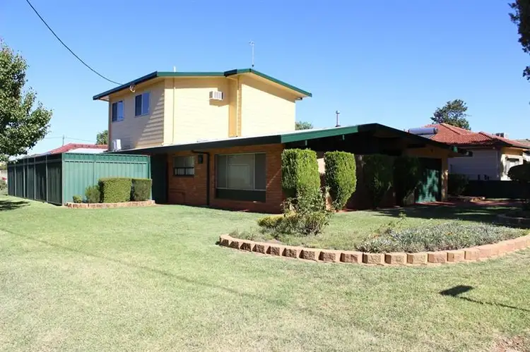 Second view of Homely house listing, 22 Roycox Cres, Dubbo NSW 2830