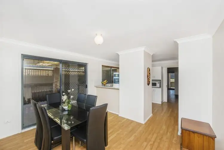 Fifth view of Homely house listing, 47 Nagle Cres, Blue Haven NSW 2262