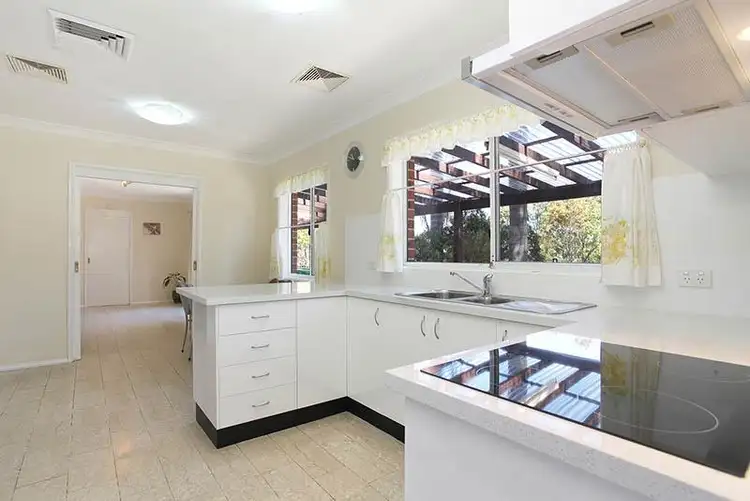 Sixth view of Homely house listing, 63 Somerville Rd, Hornsby Heights NSW 2077