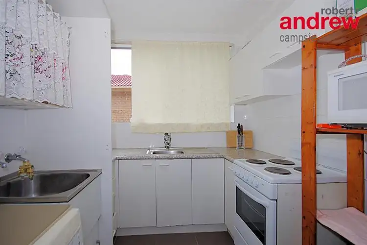 Fourth view of Homely apartment listing, 1/10 Unara St, Campsie NSW 2194