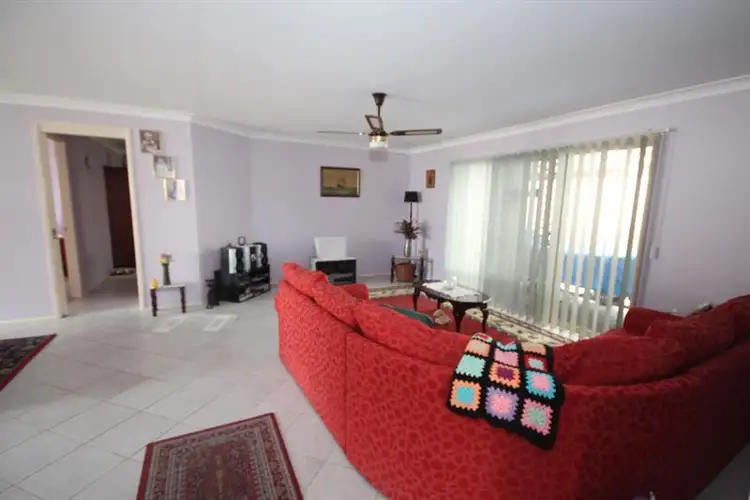 Fifth view of Homely house listing, 4 Torpey Ave, Lemon Tree Passage NSW 2319